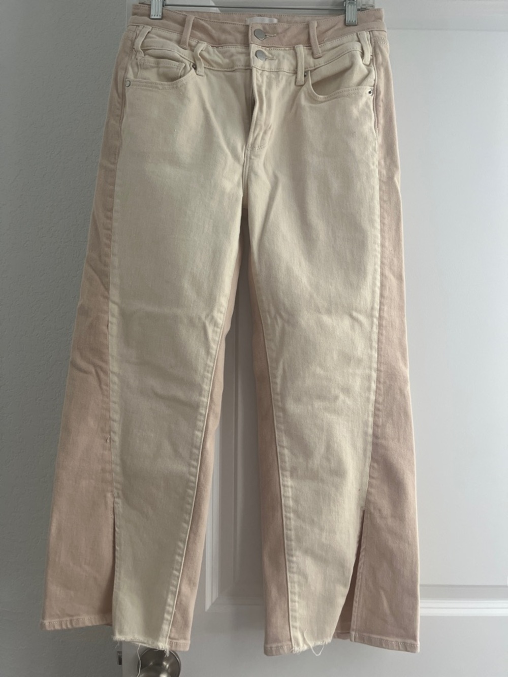 DRIFTWOOD Straight-Leg Jeans